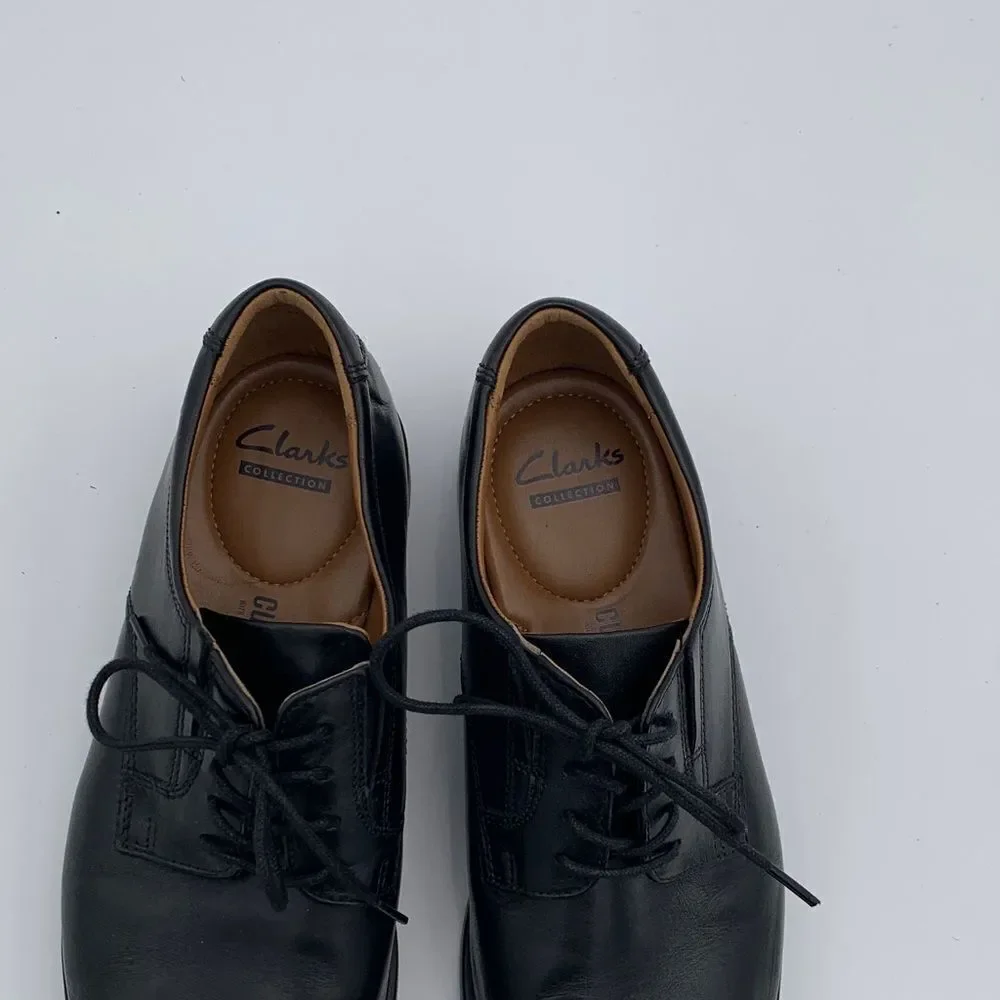 Clarks classic men’s